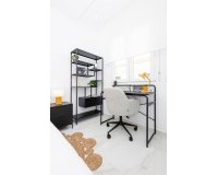 Nieuwbouw Woningen - Apartment - Jacarilla