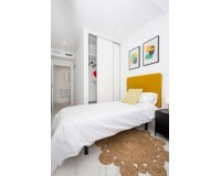 Nieuwbouw Woningen - Apartment - Jacarilla