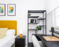 Nieuwbouw Woningen - Apartment - Jacarilla