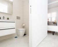 Nieuwbouw Woningen - Apartment - Jacarilla
