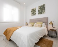 Nieuwbouw Woningen - Apartment - Jacarilla