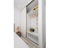 Nieuwbouw Woningen - Apartment - Jacarilla