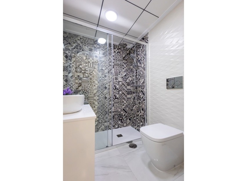 Nieuwbouw Woningen - Apartment - Jacarilla