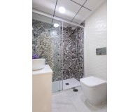 Nieuwbouw Woningen - Apartment - Jacarilla