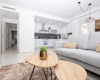 Nieuwbouw Woningen - Apartment - Jacarilla