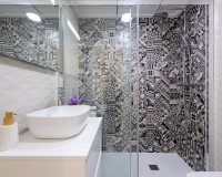 Nieuwbouw Woningen - Apartment - Jacarilla