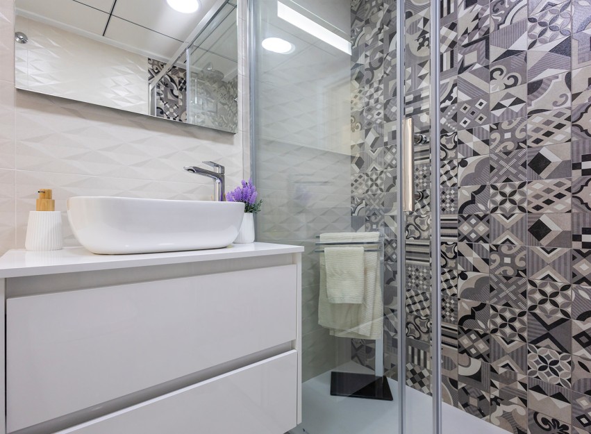 Nieuwbouw Woningen - Apartment - Jacarilla