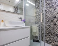 Nieuwbouw Woningen - Apartment - Jacarilla