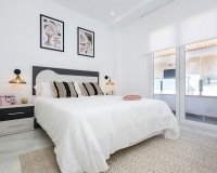 Nieuwbouw Woningen - Apartment - Jacarilla
