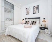 Nieuwbouw Woningen - Apartment - Jacarilla