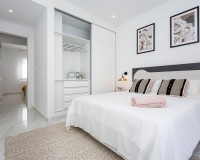 Nieuwbouw Woningen - Apartment - Jacarilla