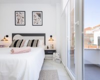 Nieuwbouw Woningen - Apartment - Jacarilla
