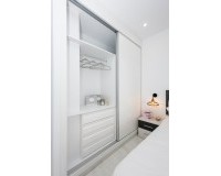 Nieuwbouw Woningen - Apartment - Jacarilla