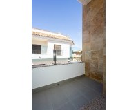 Nieuwbouw Woningen - Apartment - Jacarilla