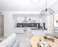 Nieuwbouw Woningen - Apartment - Jacarilla