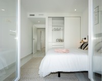 Nieuwbouw Woningen - Apartment - Jacarilla