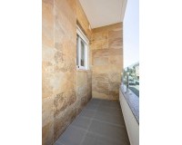 Nieuwbouw Woningen - Apartment - Jacarilla
