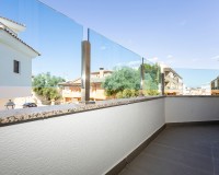 Nieuwbouw Woningen - Apartment - Jacarilla