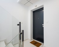 Nieuwbouw Woningen - Apartment - Jacarilla