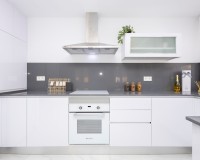 Nieuwbouw Woningen - Apartment - Jacarilla