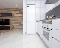 Nieuwbouw Woningen - Apartment - Jacarilla