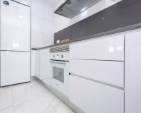 Nieuwbouw Woningen - Apartment - Jacarilla