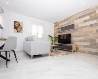 Nieuwbouw Woningen - Apartment - Jacarilla
