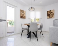 Nieuwbouw Woningen - Apartment - Jacarilla