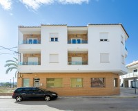 Nieuwbouw Woningen - Apartment - Jacarilla