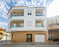 Nieuwbouw Woningen - Apartment - Jacarilla