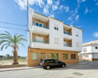 Nieuwbouw Woningen - Apartment - Jacarilla
