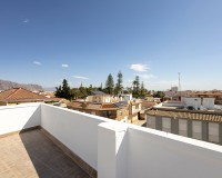 Nieuwbouw Woningen - Apartment - Jacarilla