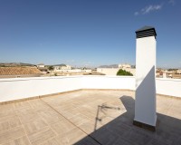 Nieuwbouw Woningen - Apartment - Jacarilla