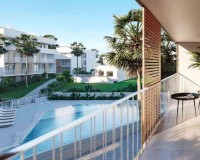 Nieuwbouw Woningen - Apartment - Jávea Xàbia - centro