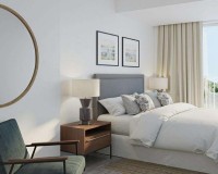 Nieuwbouw Woningen - Apartment - Jávea Xàbia - centro