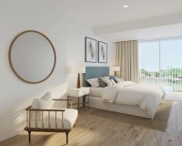 Nieuwbouw Woningen - Apartment - Jávea Xàbia - centro
