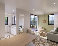 Nieuwbouw Woningen - Apartment - Jávea Xàbia - Pueblo