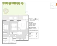 Nieuwbouw Woningen - Apartment - Jávea Xàbia - Pueblo