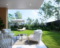 Nieuwbouw Woningen - Apartment - Jávea Xàbia - Pueblo