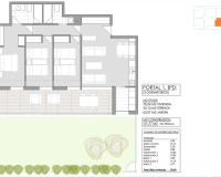 Nieuwbouw Woningen - Apartment - Jávea Xàbia - Pueblo