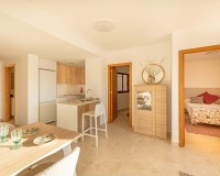 Nieuwbouw Woningen - Apartment - Jerónimo y Avileses