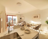 Nieuwbouw Woningen - Apartment - Jerónimo y Avileses