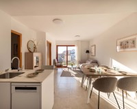 Nieuwbouw Woningen - Apartment - Jerónimo y Avileses