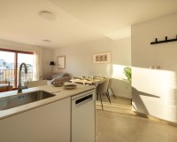 Nieuwbouw Woningen - Apartment - Jerónimo y Avileses