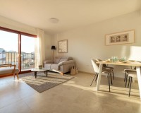Nieuwbouw Woningen - Apartment - Jerónimo y Avileses