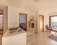 Nieuwbouw Woningen - Apartment - Jerónimo y Avileses