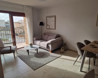 Nieuwbouw Woningen - Apartment - Jerónimo y Avileses