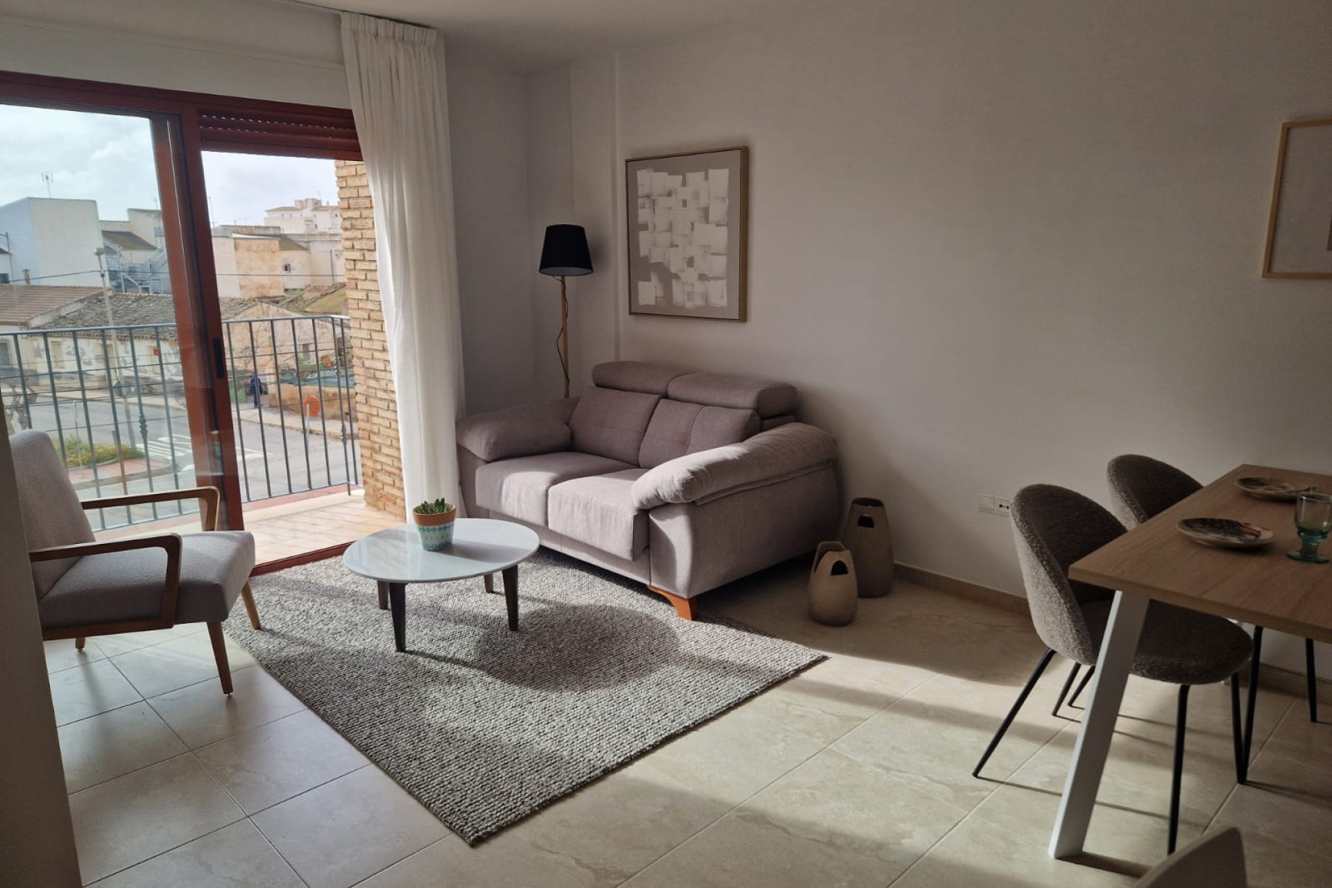 Nieuwbouw Woningen - Apartment - Jerónimo y Avileses
