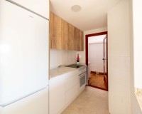 Nieuwbouw Woningen - Apartment - Jerónimo y Avileses
