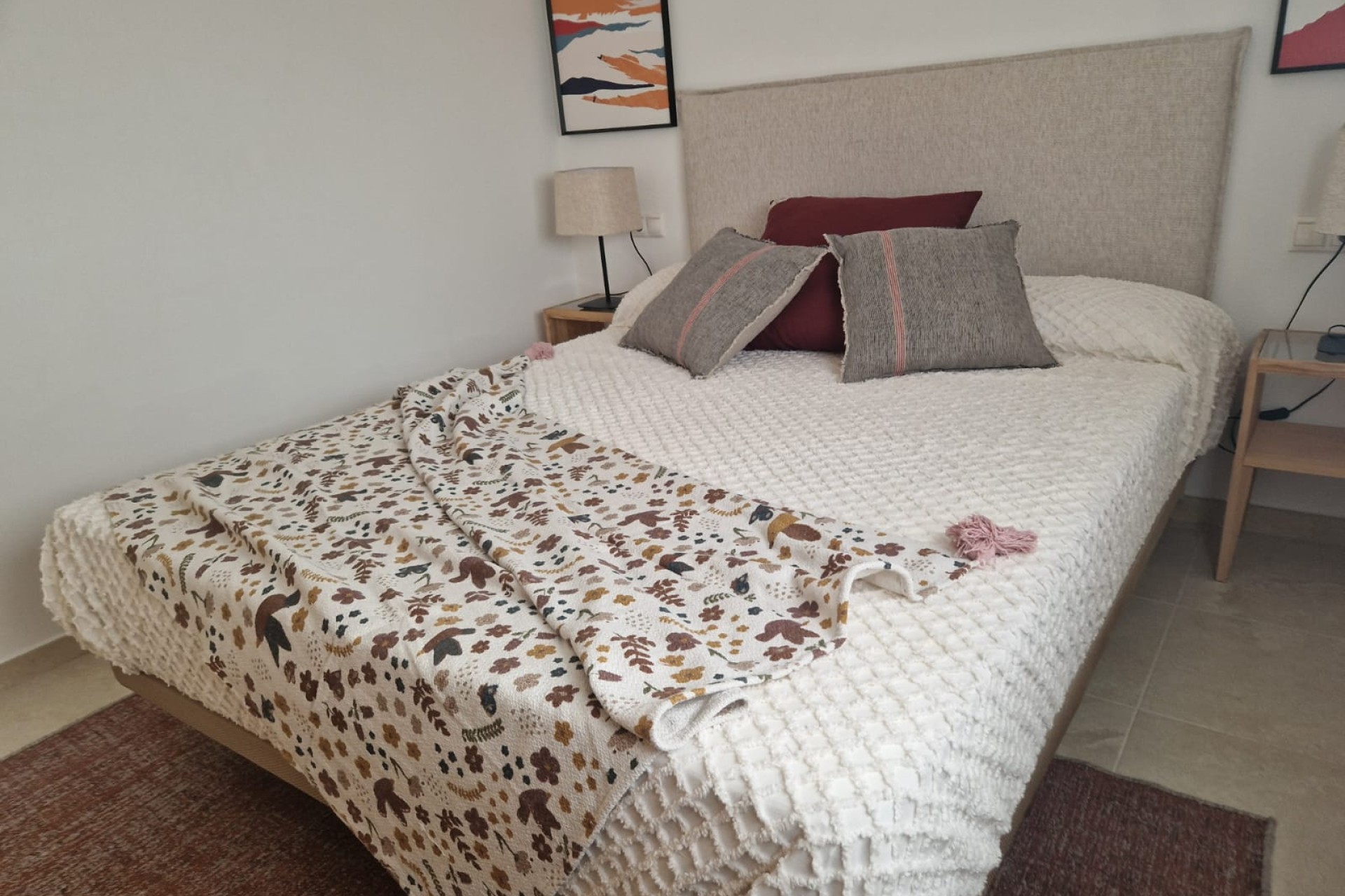 Nieuwbouw Woningen - Apartment - Jerónimo y Avileses